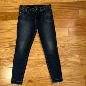 Lucky brand jeans
